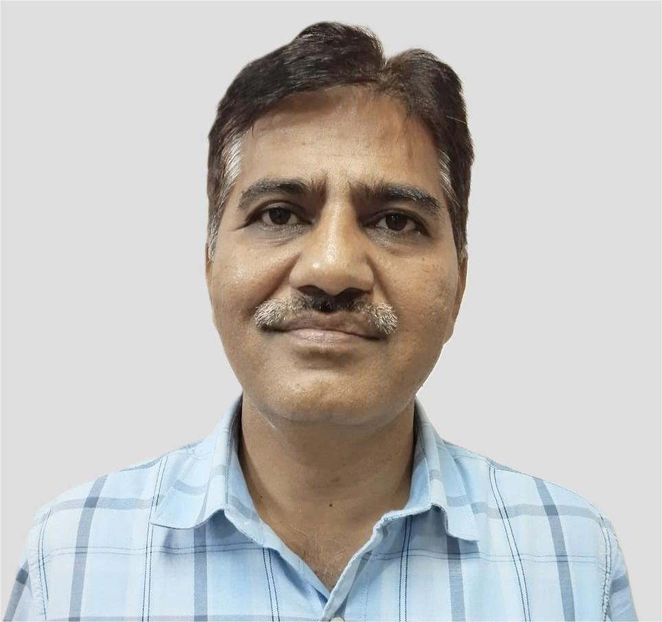Sandeep Pathak